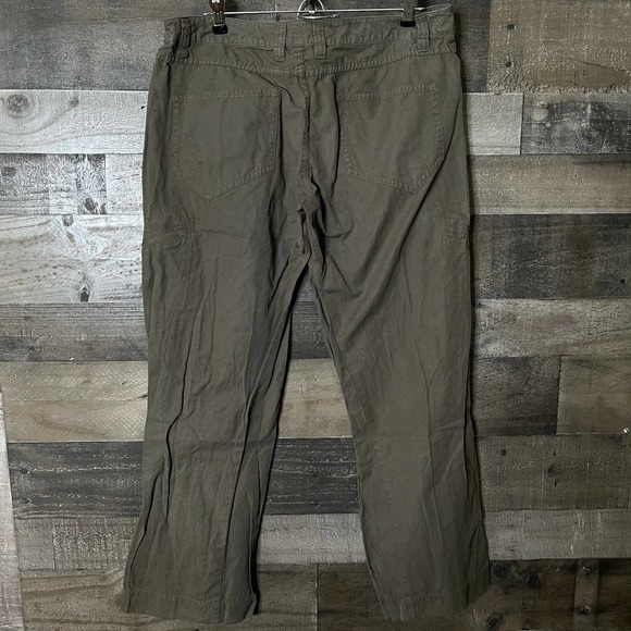 SOLD Arc'teryx Hiking Pants Size 12 32" - Picture 4 of 4